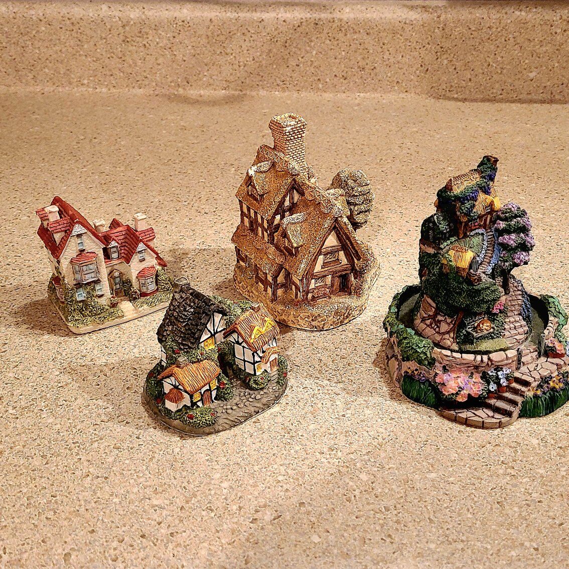 Village Collection 4