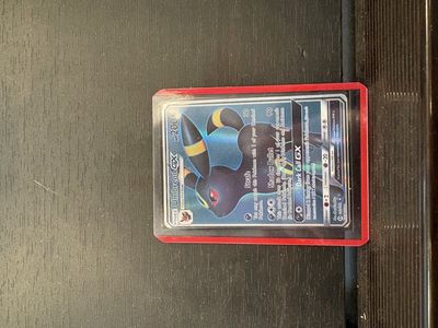 Umbreon GX pokemon