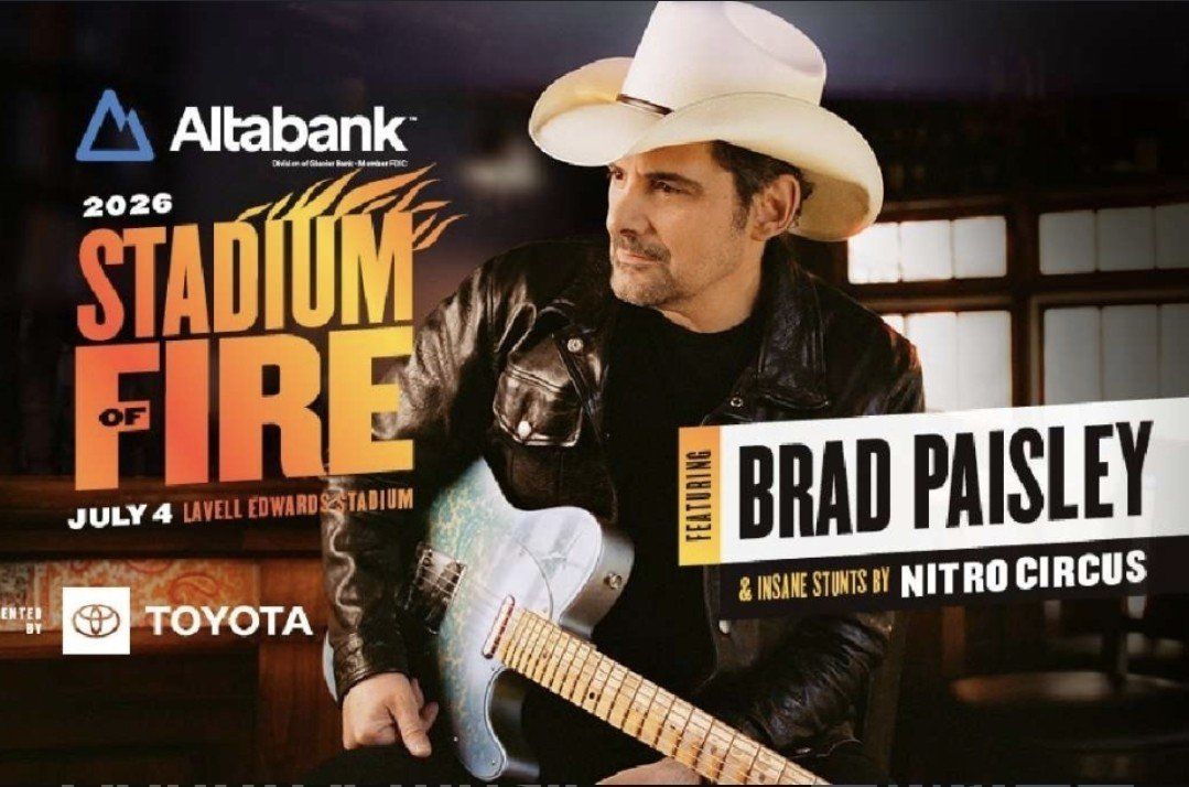 Stadium Of Fire Tickets