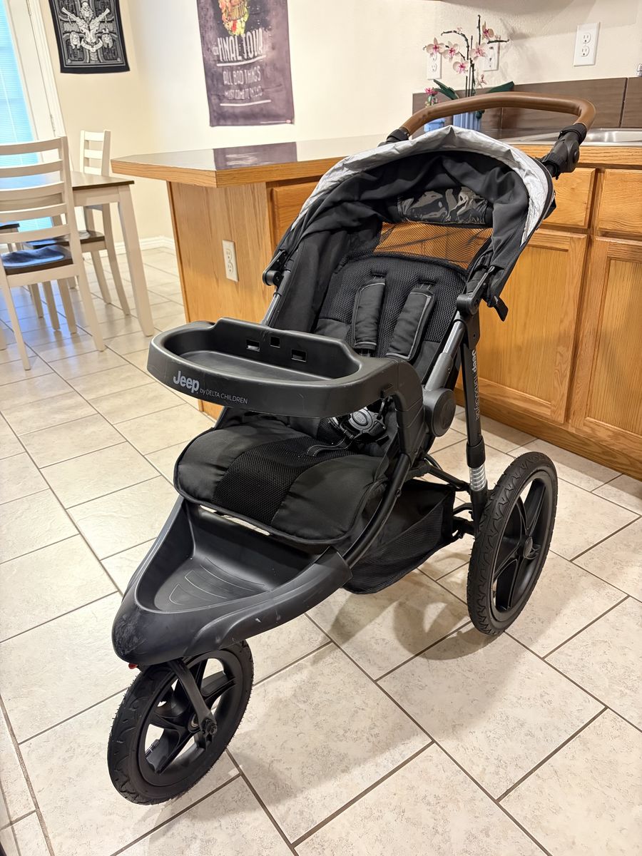 Stroller
