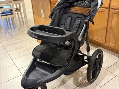 Stroller