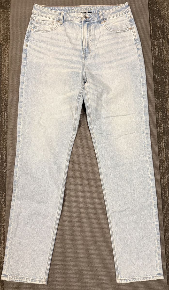 American Eagle Women's Jeans, 12 X-Long