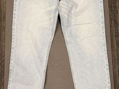 American Eagle Women's Jeans, 12 X-Long