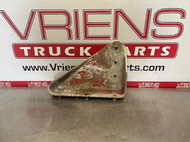 Kenworth Left Crossmember