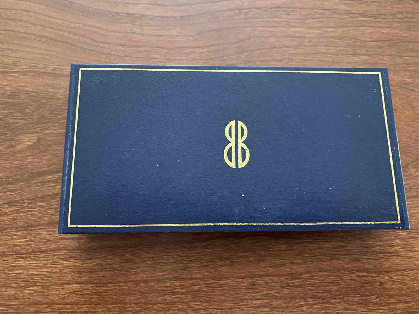 Bill Blass Classic Pen and Pencil Set