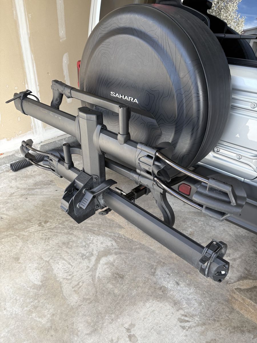 Kuat Base 2.0 Bike Rack