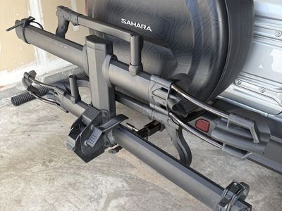 Kuat Base 2.0 Bike Rack