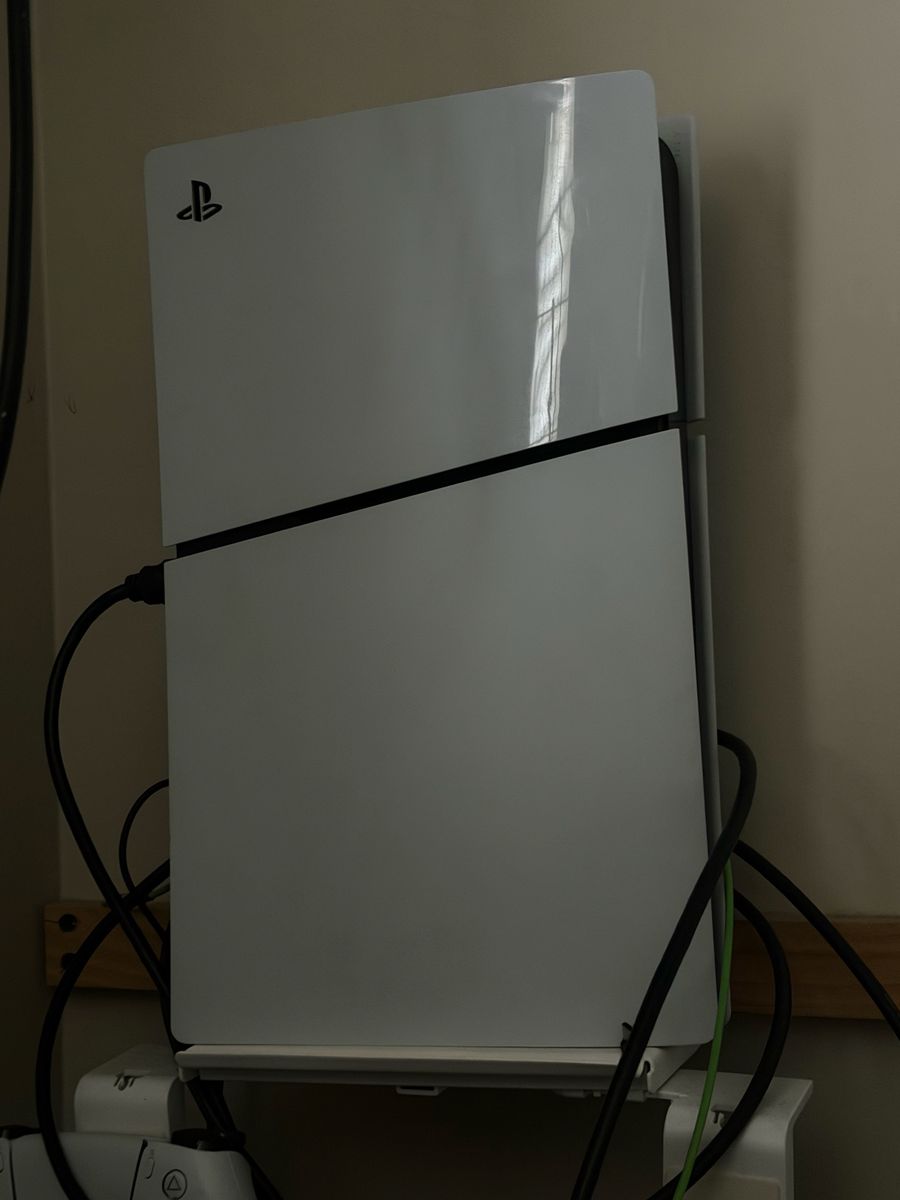 PlayStation 5 1 terabyte disc edition