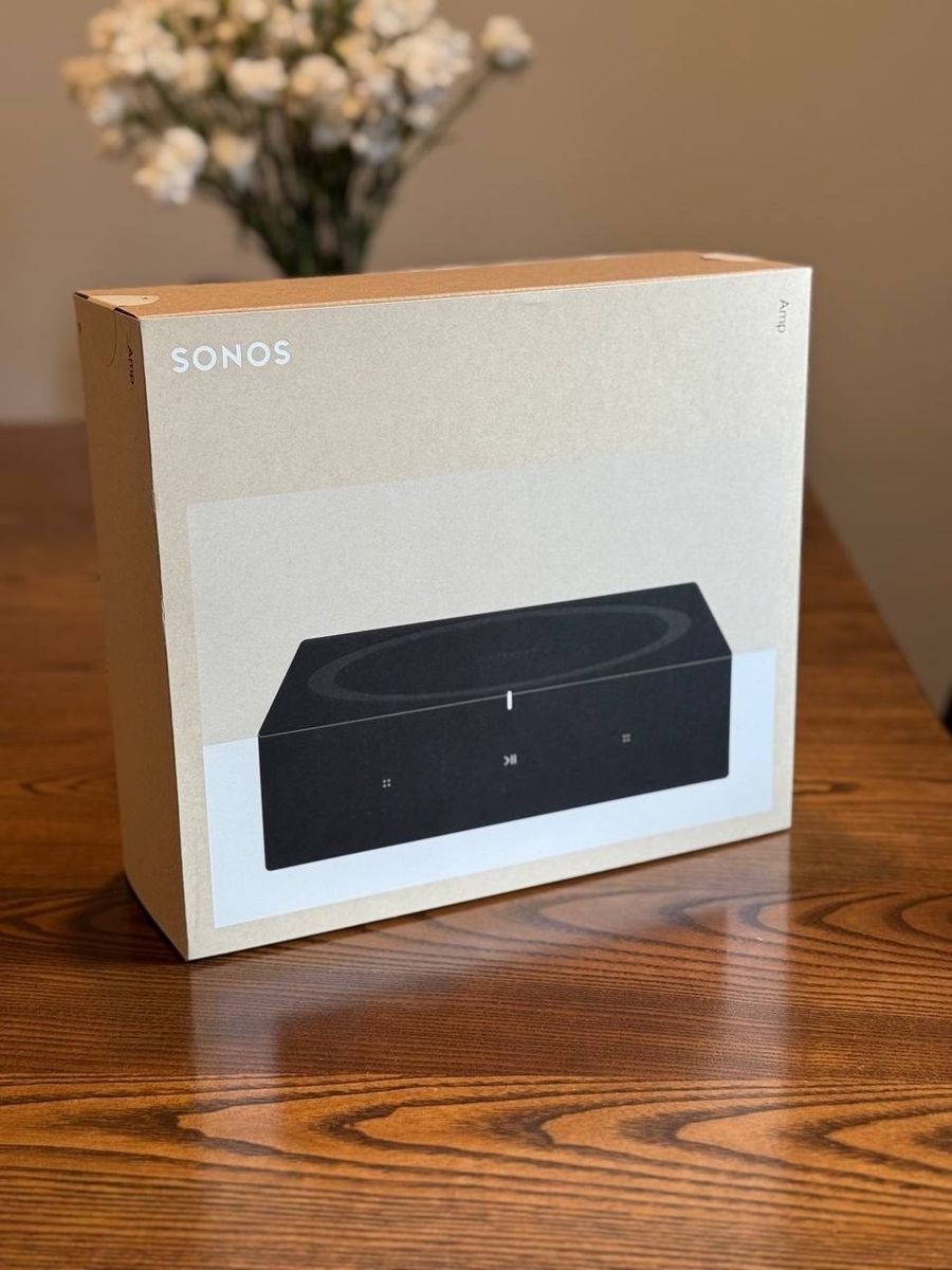 Sonos Amp Gen 2 250W 2.1