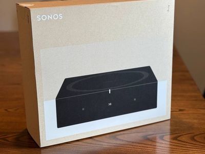 Sonos Amp Gen 2 250W 2.1