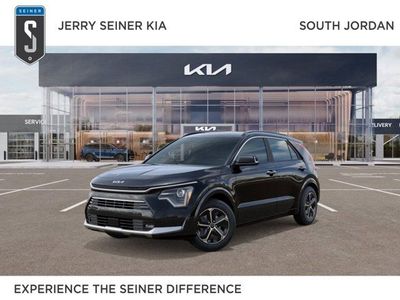 2026 Kia Niro SX