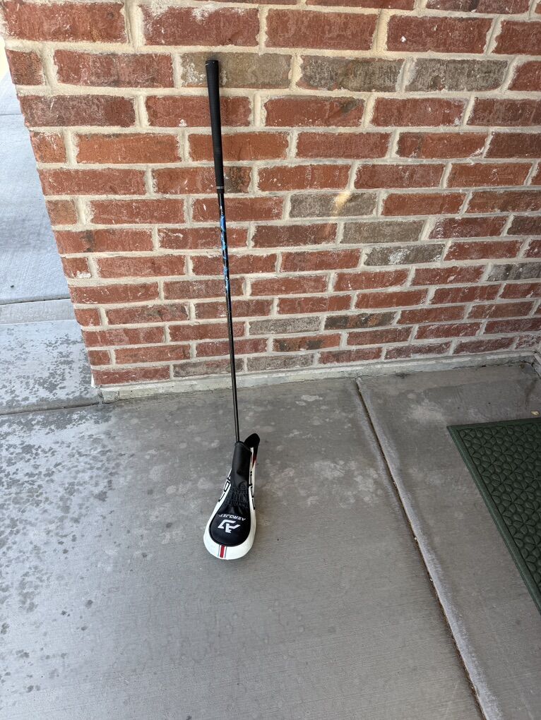 Cobra Aeroajet MAX 9 Degree Right Hand