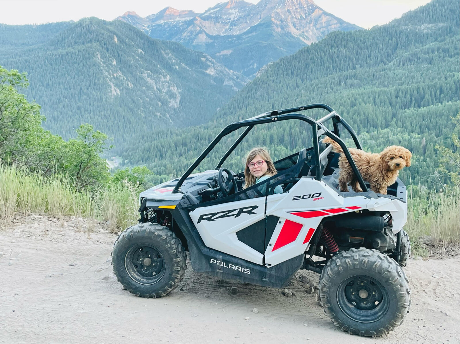 Youth RZR for rent, rzr for rent, kid razor rental, side by side for rent, utv rentals
