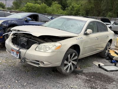 New Arrival - 2007 Buick Lucerne Parts - UTPAP Ogden