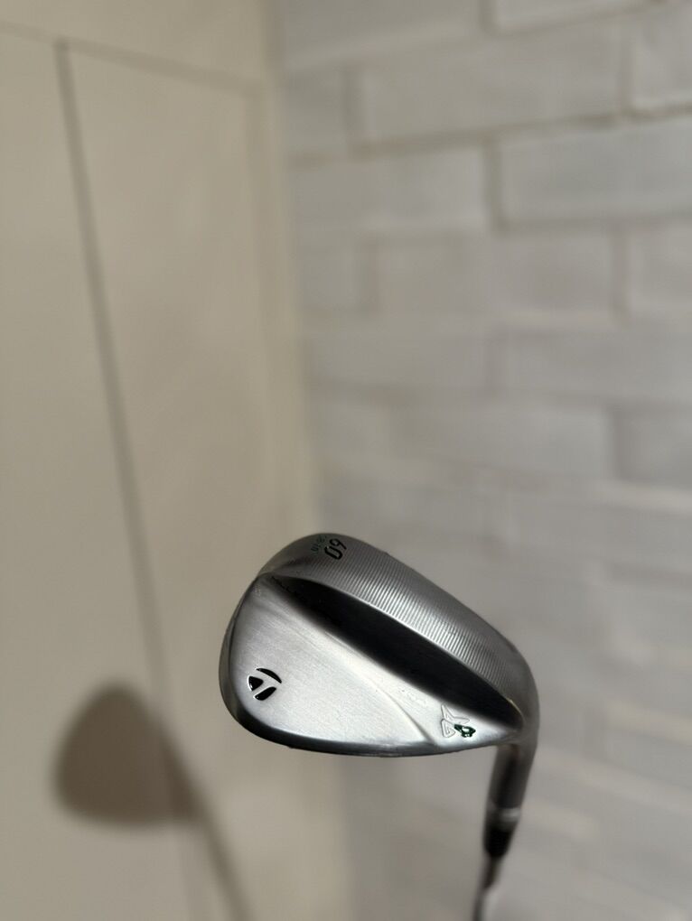 New Taylormade MG4 60 Degree Wedge