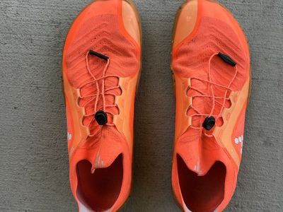 Vivobarefoot Men’s Primus Trail Lite Trail Running Shoe