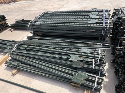 *PRICES YOU CAN'T BEAT!* T-Posts 6-1/2'