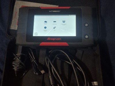 mt2600 snap on obd2 scanner