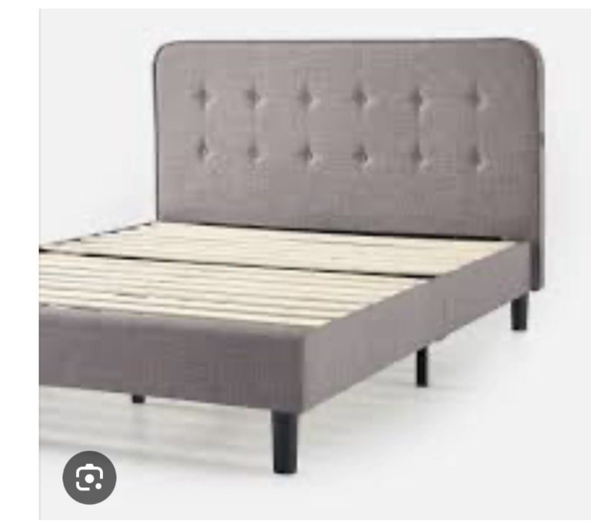 Brand new king size bed