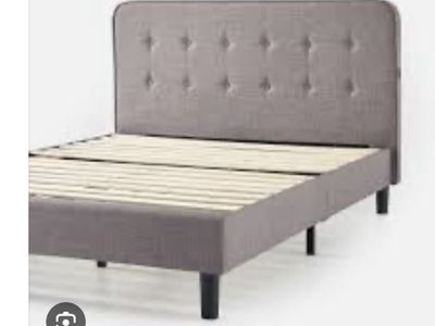 Brand new king size bed