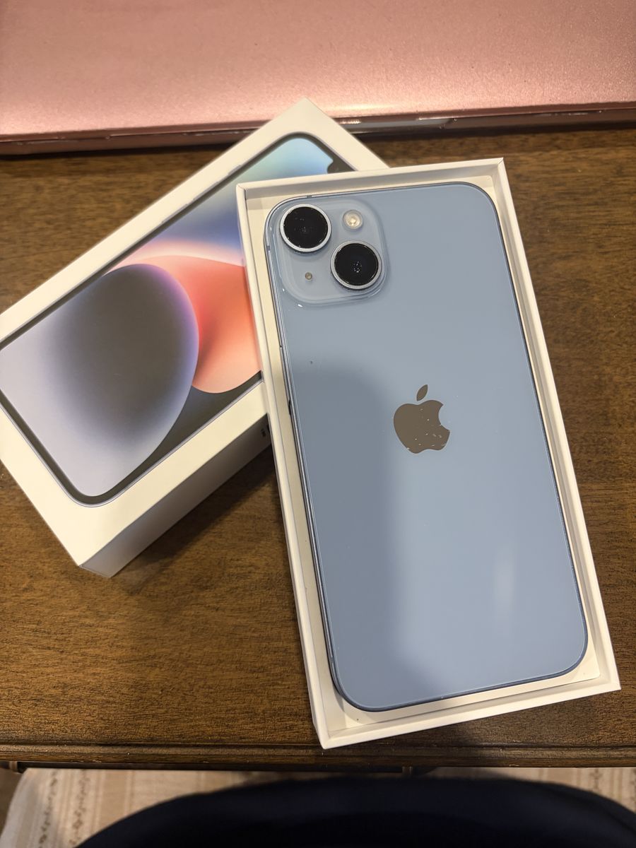 iPhone 14 - 128GB Unlocked