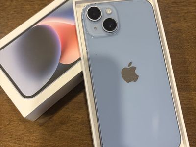 iPhone 14 - 128GB Unlocked