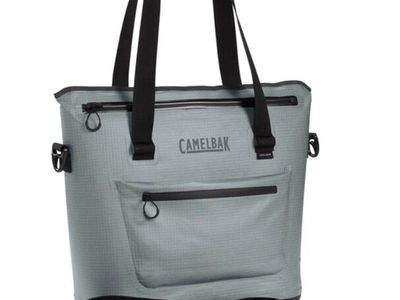 CamelBak ChillBak Tote 18 Soft Cooler and Hydratio