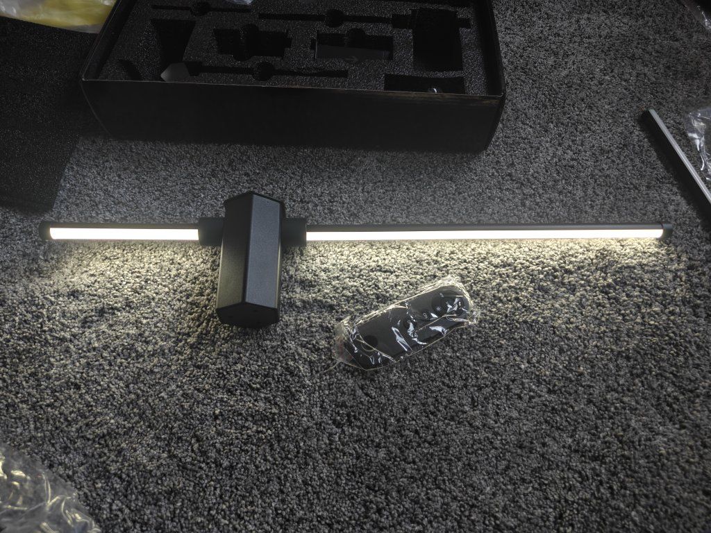 Battery Operated Wall Sconces 10000mAh Rechargeabl