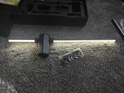 Battery Operated Wall Sconces 10000mAh Rechargeabl