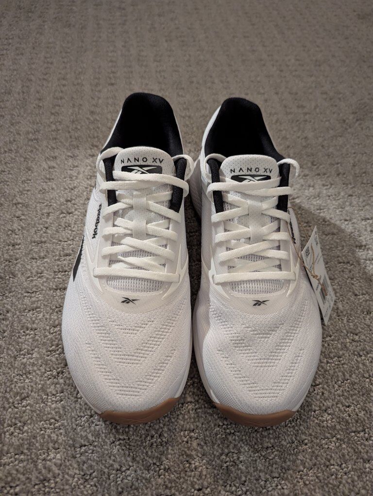 Reebok Nano X5 Training Shoes