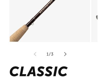 Save $310 on Brand New Fly Fishing Gear
