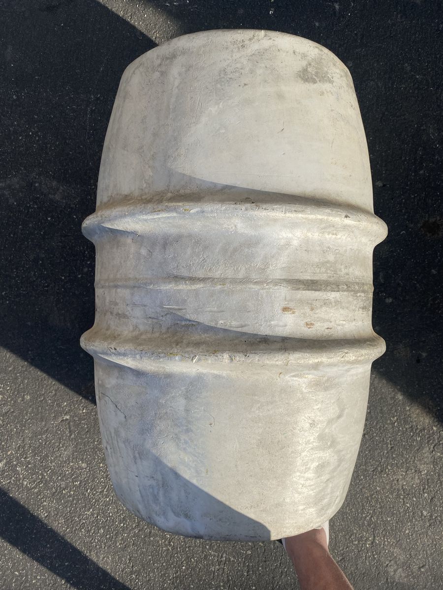 1940’s COORS KEG