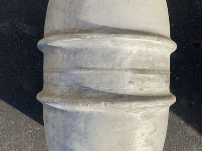 1940’s COORS KEG