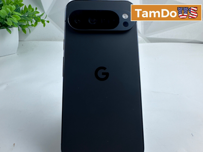 Google Pixel 10 Pro XL | 256GB | Black | Unlocked