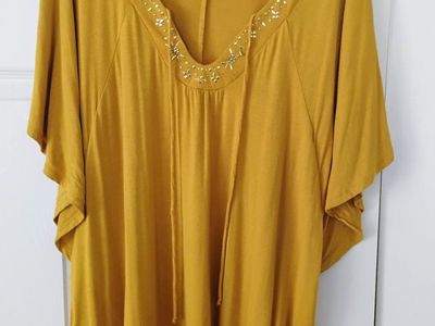 women's plus size blouses