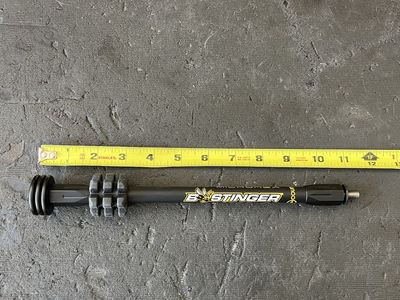 10” Bstinger stabilizer