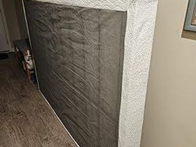 Queen Box Spring