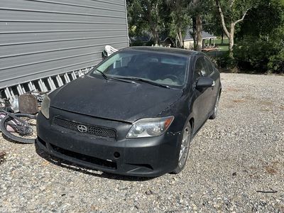 2008 Scion TC