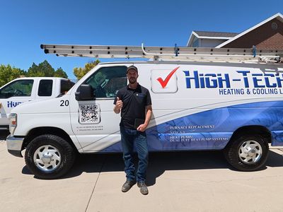 Heating and Cooling | HVAC | Air Conditioner