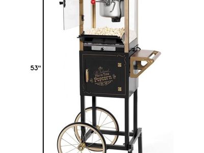 Popcorn Maker