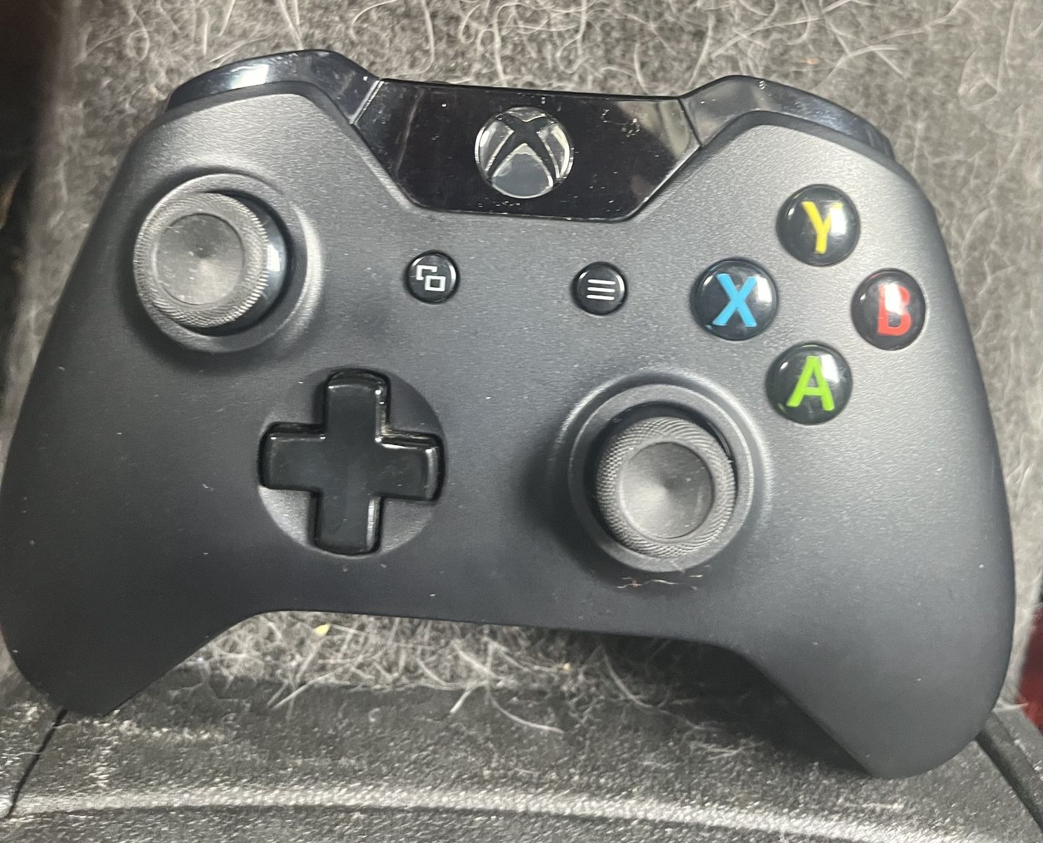 Xbox one controller