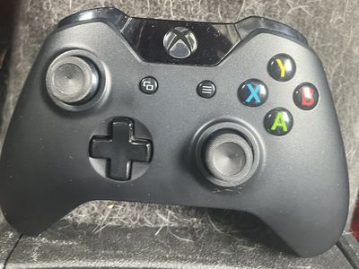 Xbox one controller