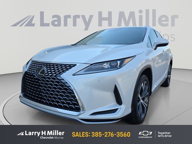 2020 Lexus RX Base