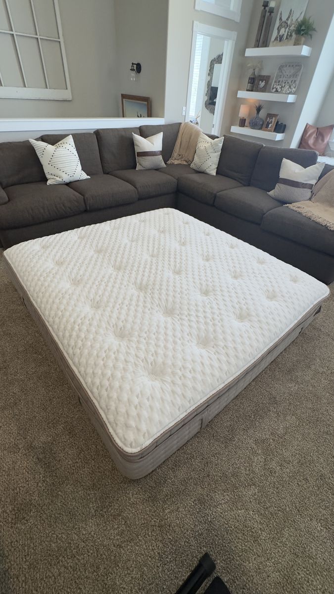 King Mattress