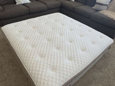 King Mattress