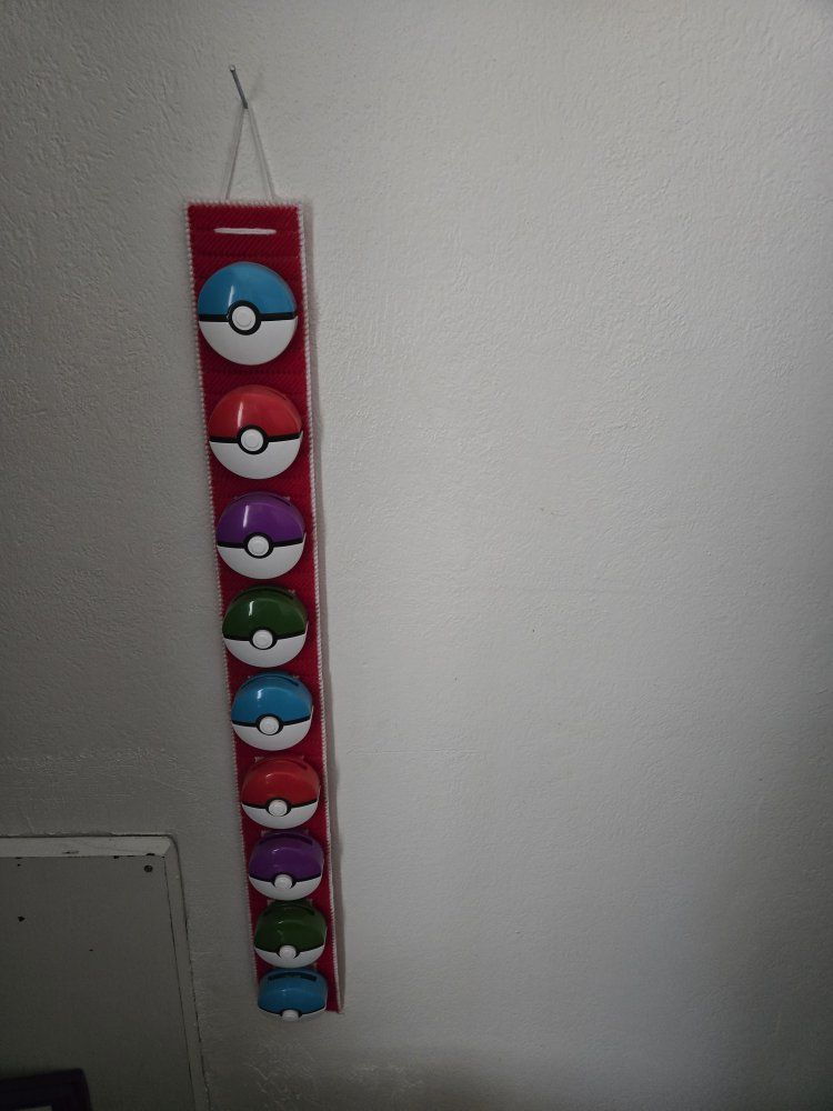 Pokémon discs