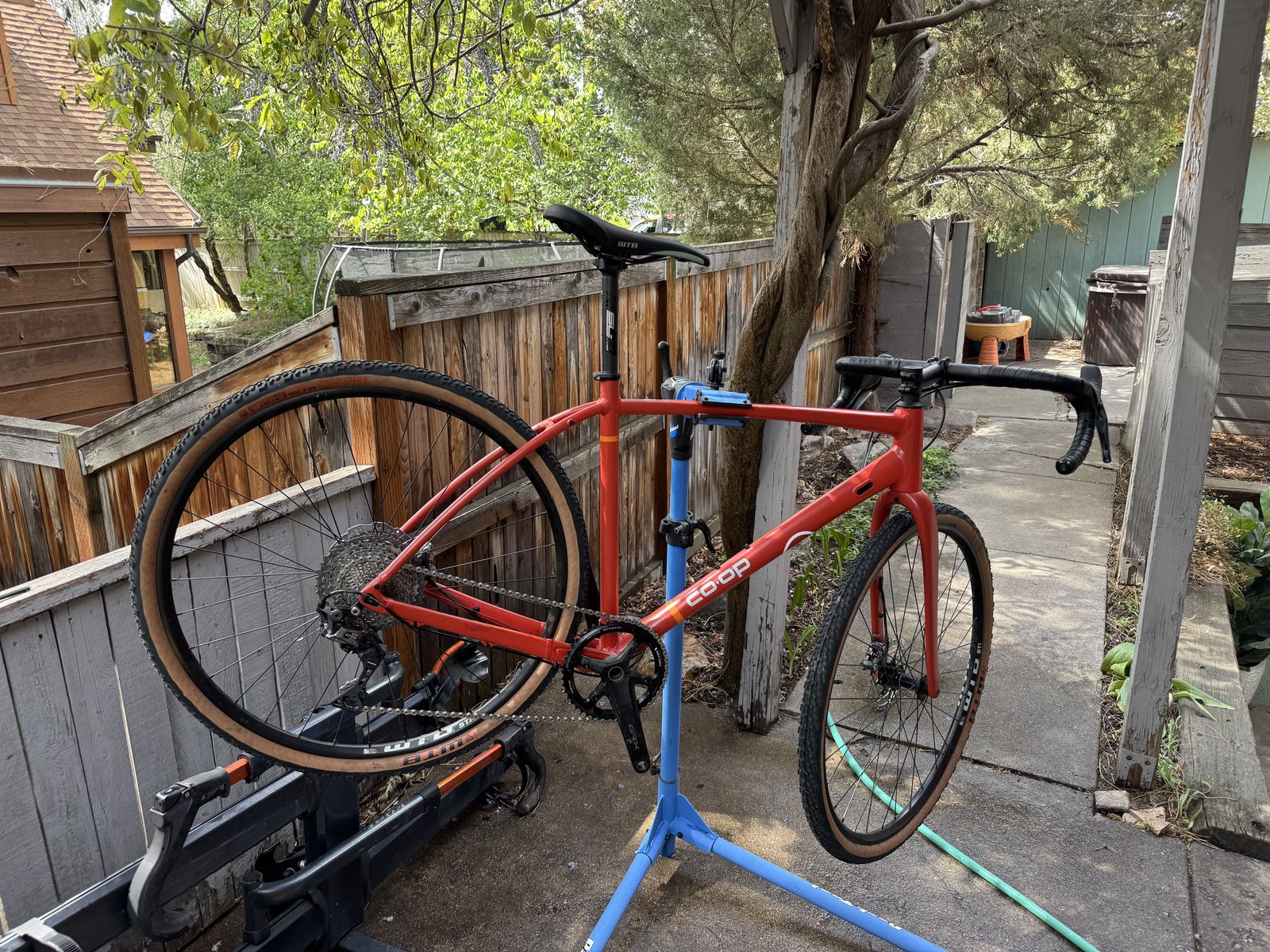 REI Co-op Cycles ADV 2.3 Gravel Bike — $999