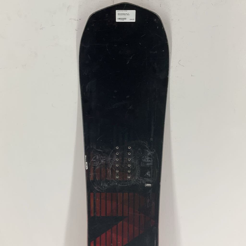 2024 Rossignol One LF Snowboard