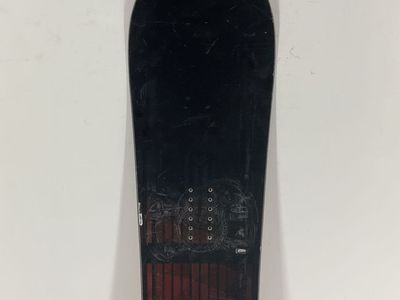 2024 Rossignol One LF Snowboard