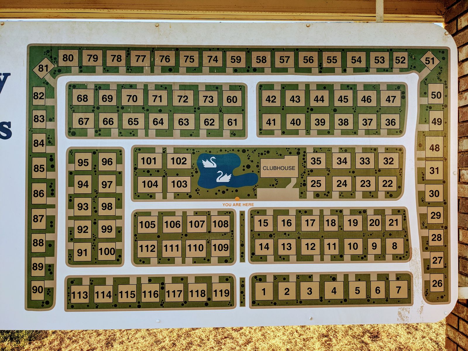 Community Wide SPRING Garage Sale